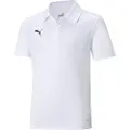 Puma Teamliga Sideline Kortærmet Polo