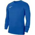 Nike Dri Fit Park Vii T-shirt Med Lange ærmer