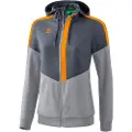 Erima Tracktop Squad Jakke