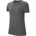 Nike Park T-shirt Med Korte ærmer
