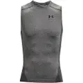 Under Armour Heatgear Armour Comp ærmeløs T-shirt