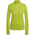 Adidas Entrada 22 Training Sweatshirt