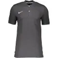 Nike Dri Fit Strike Kortærmet Polo
