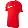 Nike Dri Fit Park T-shirt Med Korte ærmer