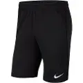 Nike Dri Fit Park Knit Shorts