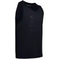 Under Armour Sportstyle Logo ærmeløs T-shirt