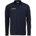 Uhlsport Score Halv Lynlås Sweatshirt