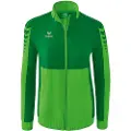 Erima Six Wings Jacket T-shirt Med Lange ærmer