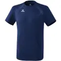 Erima Performance T-shirt Med Korte ærmer