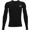Under Armour Heatgear Armour Langærmet Baselayer