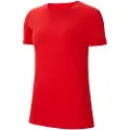 Nike Park T-shirt Med Korte ærmer