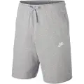 Nike Sportswear Club-shorts til mænd - grå