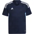 Adidas Condivo 22 Md T-shirt Med Korte ærmer