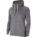 Nike Park Sweatshirt Med Lynlås