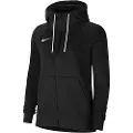 Nike Park Sweatshirt Med Lynlås