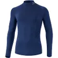 Erima Compression Athletic T-shirt Med Lange ærmer