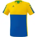 Erima Six Wings T-shirt Med Korte ærmer