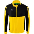 Erima Six Wings Presentation Sweatshirt Med Lynlås