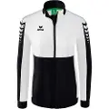 Erima Six Wings Jacket T-shirt Med Lange ærmer
