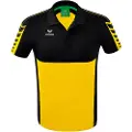 Erima Six Wings Kortærmet Polo