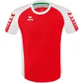 Erima Six Wings Jersey T-shirt Med Korte ærmer