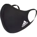 Adidas Logo Ansigtsmaske 3 Enheder
