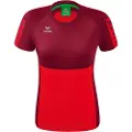Erima Six Wings T-shirt Med Korte ærmer