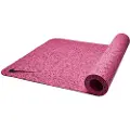 Nike Move Yoga 4 Mm Måtte