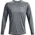 Under Armour Tech 2.0 T-shirt Med Lange ærmer