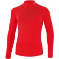 Erima Compression Athletic T-shirt Med Lange ærmer