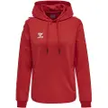 Hummel Core Xk Poly Hættetrøje