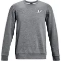Under Armour Essential Fleece Sweatshirt
