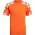 Adidas Squadra 21 T-shirt Med Korte ærmer