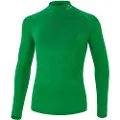 Erima Athletic Turtleneck T-shirt Med Lange ærmer
