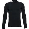 Under Armour Coldgear Armour Mock Langærmet Baselayer
