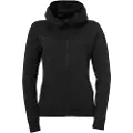 Kempa Status Sweatshirt Med Lynlås