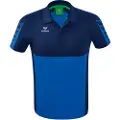 Erima Six Wings Kortærmet Polo