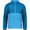 Erima Six Wings Detachable Sweatshirt Med Lynlås
