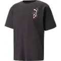 Puma Neymar Creativity T-shirt Med Korte ærmer