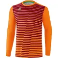 Erima Goalkeeper Pro T-shirt Med Lange ærmer