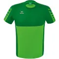 Erima Six Wings T-shirt Med Korte ærmer