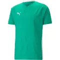 Puma Team Cup T-shirt Med Korte ærmer