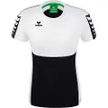 Erima Six Wings T-shirt Med Korte ærmer