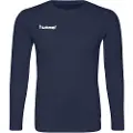 Hummel Firsperformance T-shirt Med Lange ærmer