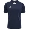 Hummel Core Xk Poly T-shirt Med Korte ærmer
