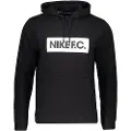 Nike Soccer Hættetrøje
