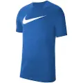Nike Park20 Swoosh Cw6936 T-shirt Med Korte ærmer