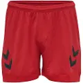 Hummel Lead Poly Shorts