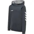Hummel Go Cotton Logo Hættetrøje