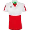 Erima Six Wings Kortærmet Polo